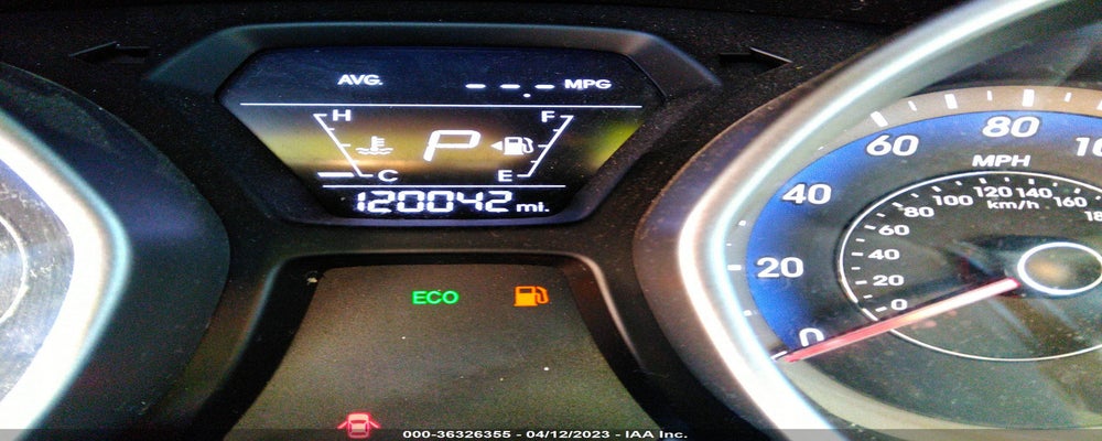 KMHDH4AE2EU146388 2014 HYUNDAI ELANTRA photo no. 7