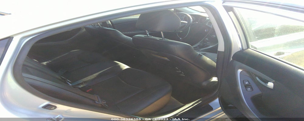 KMHDH4AE2EU146388 2014 HYUNDAI ELANTRA photo no. 8