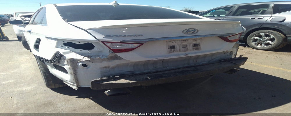 5NPEC4AC6DH593935 2013 HYUNDAI SONATA photo no. 6