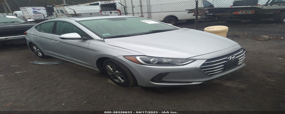 KMHD84LF9HU342497 2017 HYUNDAI ELANTRA photo no. 19
