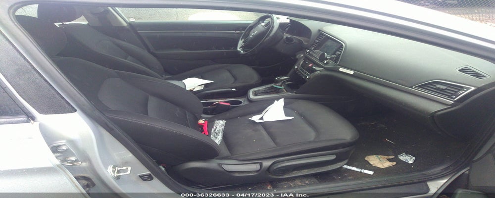 KMHD84LF9HU342497 2017 HYUNDAI ELANTRA photo no. 5