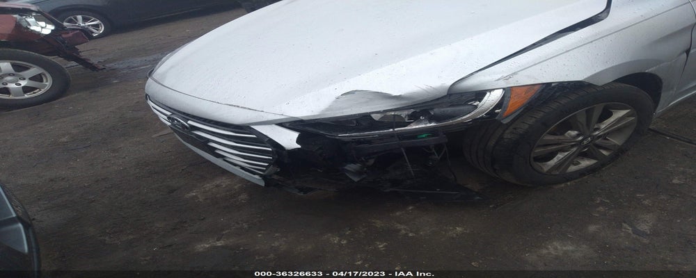 KMHD84LF9HU342497 2017 HYUNDAI ELANTRA photo no. 6