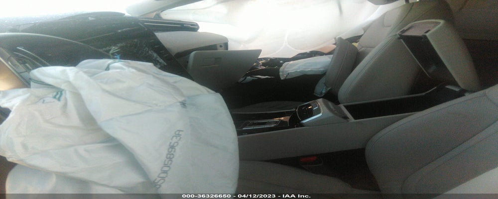 5NMJFCAE7PH201547 2023 HYUNDAI TUCSON photo no. 5