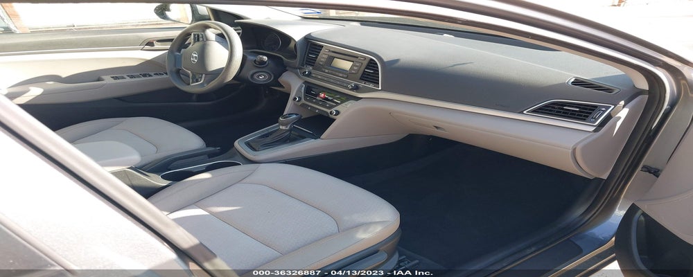 KMHD74LF0HU391932 2017 HYUNDAI ELANTRA photo no. 5