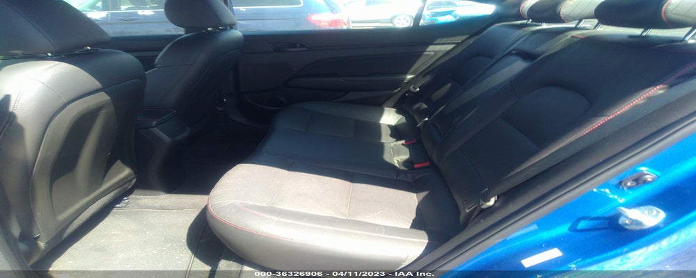 KMHD04LB9JU546775 2018 HYUNDAI ELANTRA photo no. 8