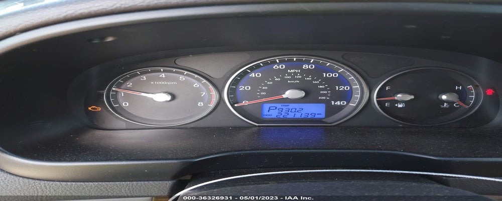 5XYZK3AB4CG097270 2012 HYUNDAI SANTA FE photo no. 7