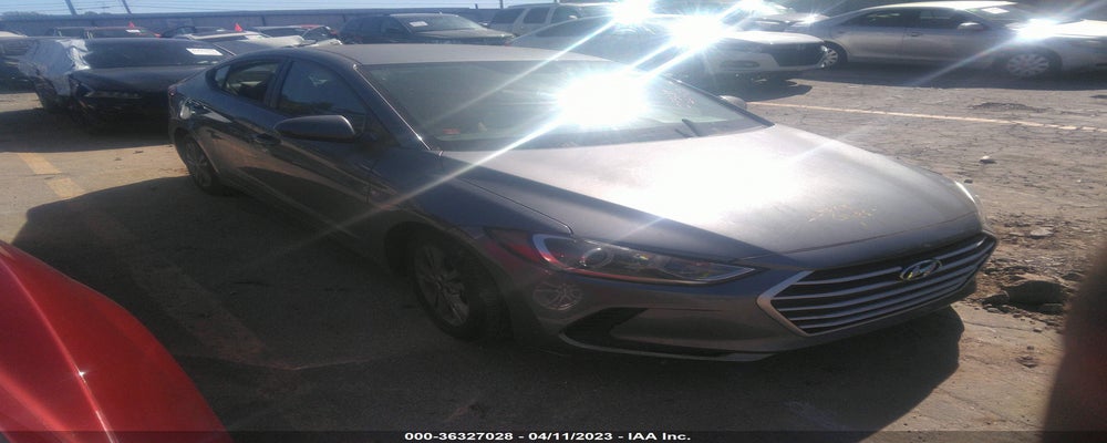 5NPD84LF7JH293689 2018 HYUNDAI ELANTRA photo no. 23