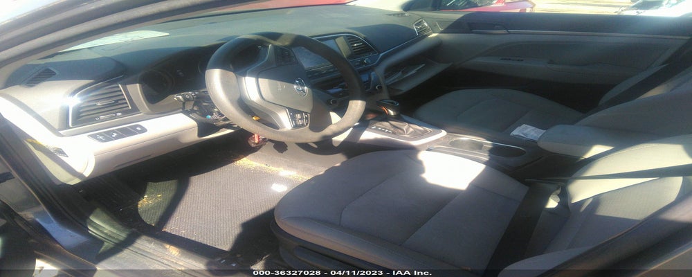 5NPD84LF7JH293689 2018 HYUNDAI ELANTRA photo no. 5
