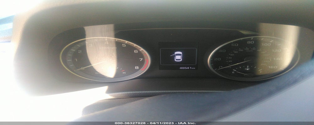 5NPD84LF7JH293689 2018 HYUNDAI ELANTRA photo no. 7