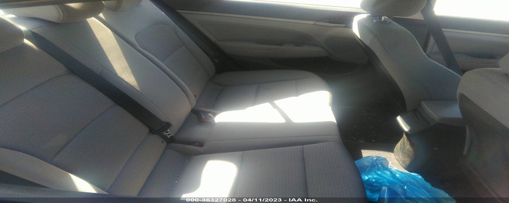 5NPD84LF7JH293689 2018 HYUNDAI ELANTRA photo no. 8