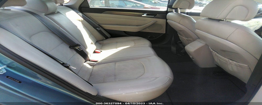 5NPE34AF3FH196986 2015 HYUNDAI SONATA photo no. 8