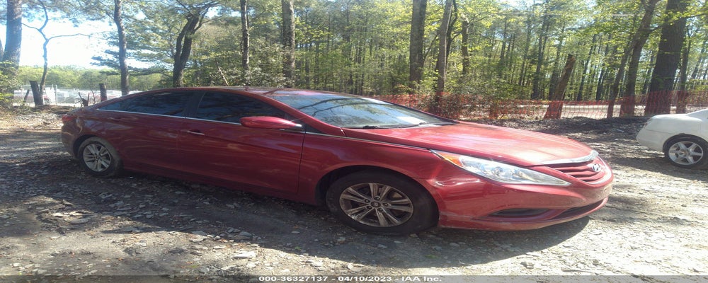 5NPEB4ACXCH343695 2012 HYUNDAI SONATA photo no. 9