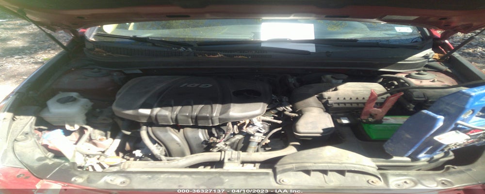 5NPEB4ACXCH343695 2012 HYUNDAI SONATA photo no. 10