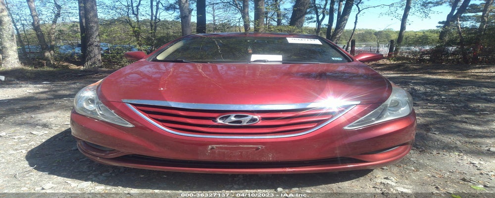 5NPEB4ACXCH343695 2012 HYUNDAI SONATA photo no. 6