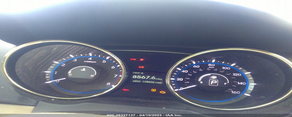 5NPEB4ACXCH343695 2012 HYUNDAI SONATA photo no. 7