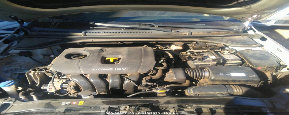 5NPD84LF0HH045942 2017 HYUNDAI ELANTRA photo no. 10