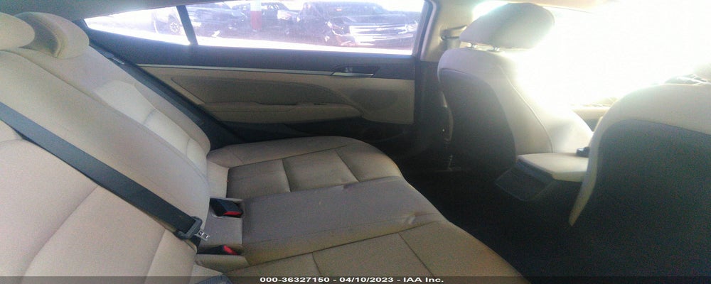 5NPD84LF0HH045942 2017 HYUNDAI ELANTRA photo no. 8