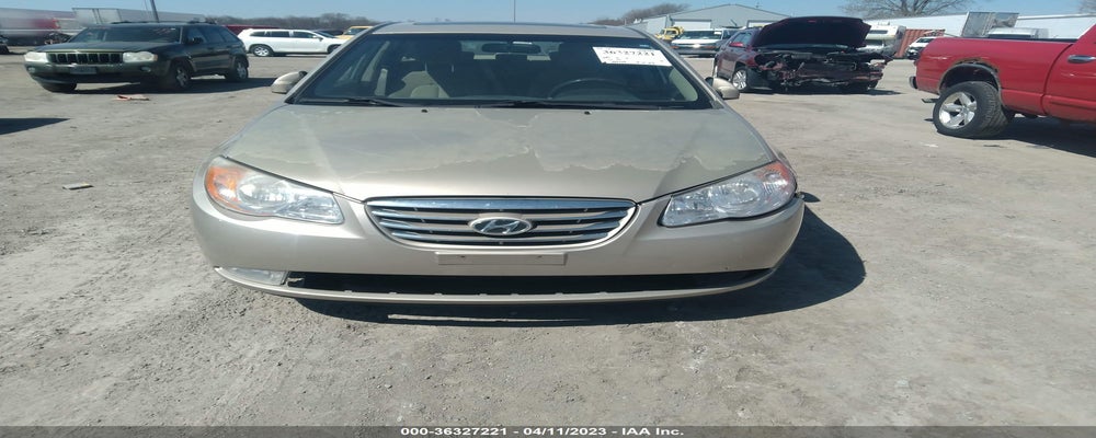 KMHDU4AD2AU104400 2010 HYUNDAI ELANTRA photo no. 6