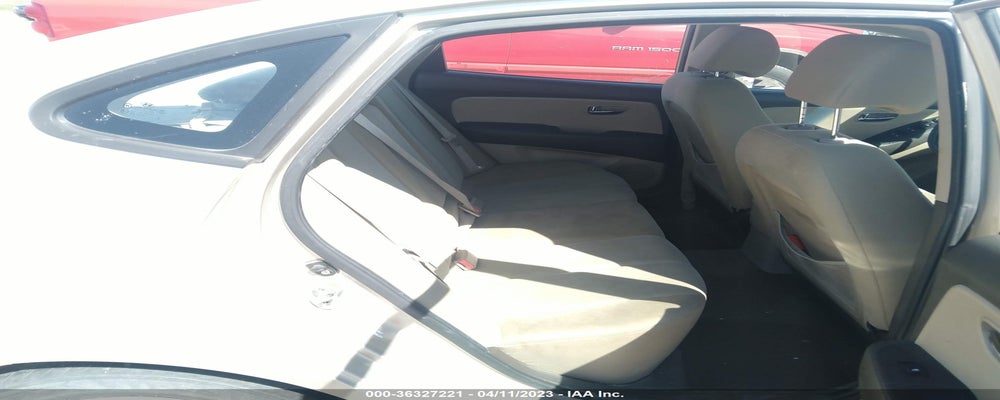 KMHDU4AD2AU104400 2010 HYUNDAI ELANTRA photo no. 8