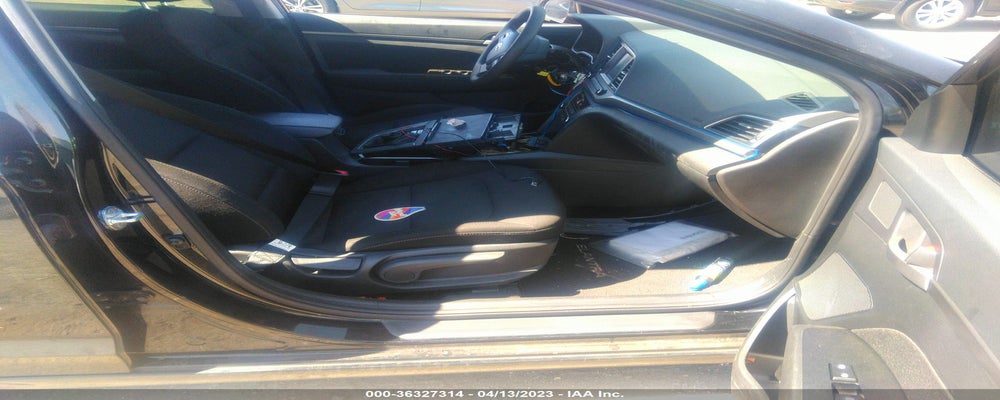 5NPD84LF5JH366249 2018 HYUNDAI ELANTRA photo no. 5