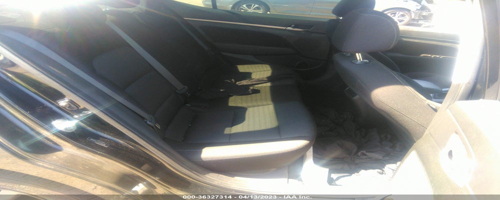 5NPD84LF5JH366249 2018 HYUNDAI ELANTRA photo no. 8