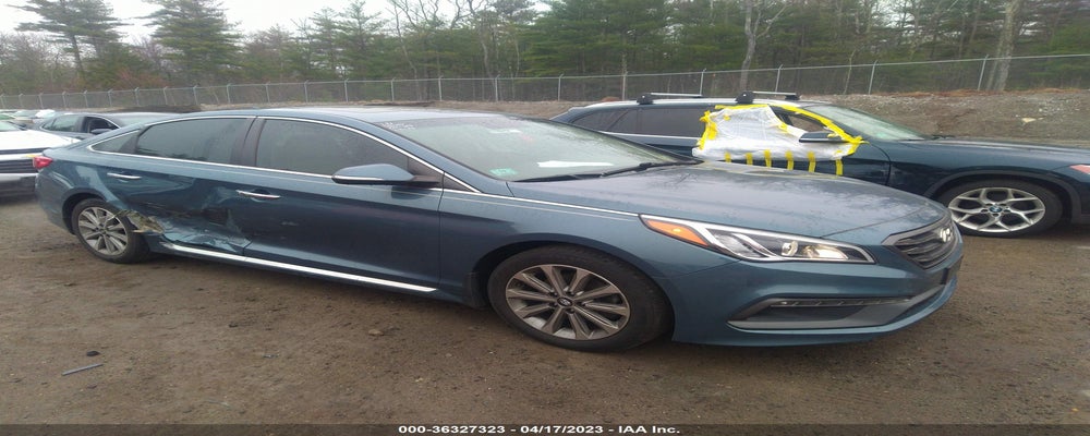 5NPE34AF3HH532879 2017 HYUNDAI SONATA photo no. 7