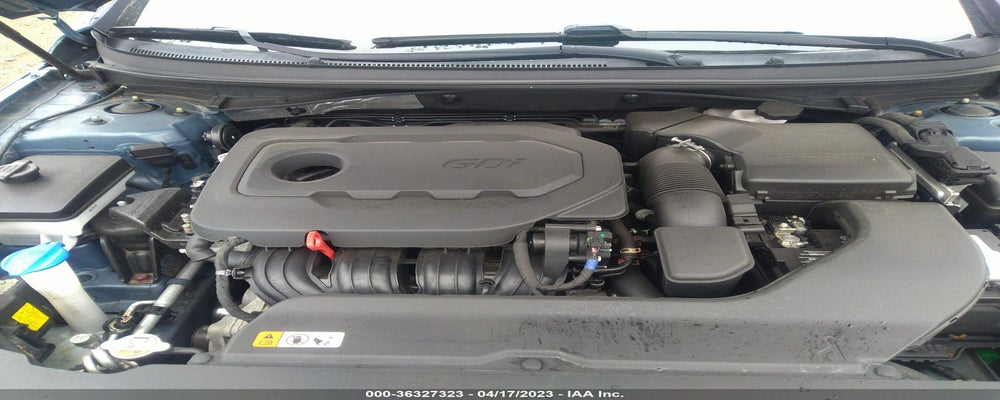 5NPE34AF3HH532879 2017 HYUNDAI SONATA photo no. 10