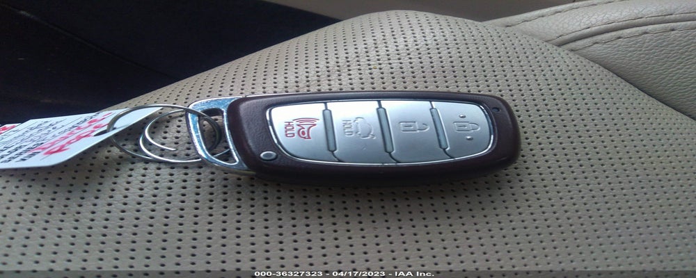 5NPE34AF3HH532879 2017 HYUNDAI SONATA photo no. 11