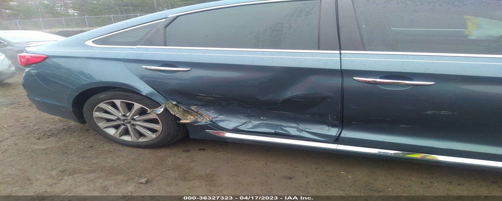 5NPE34AF3HH532879 2017 HYUNDAI SONATA photo no. 6