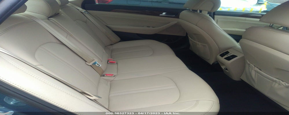 5NPE34AF3HH532879 2017 HYUNDAI SONATA photo no. 8