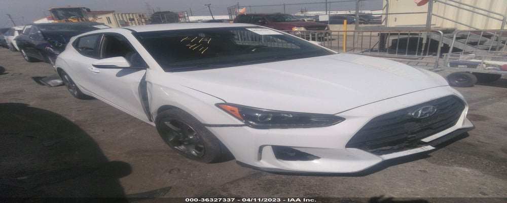 KMHTG6AF0LU023916 2020 HYUNDAI VELOSTER photo no. 17