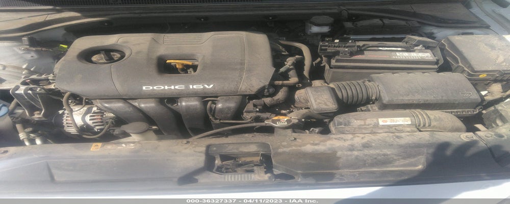 KMHTG6AF0LU023916 2020 HYUNDAI VELOSTER photo no. 10