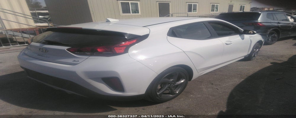 KMHTG6AF0LU023916 2020 HYUNDAI VELOSTER photo no. 4