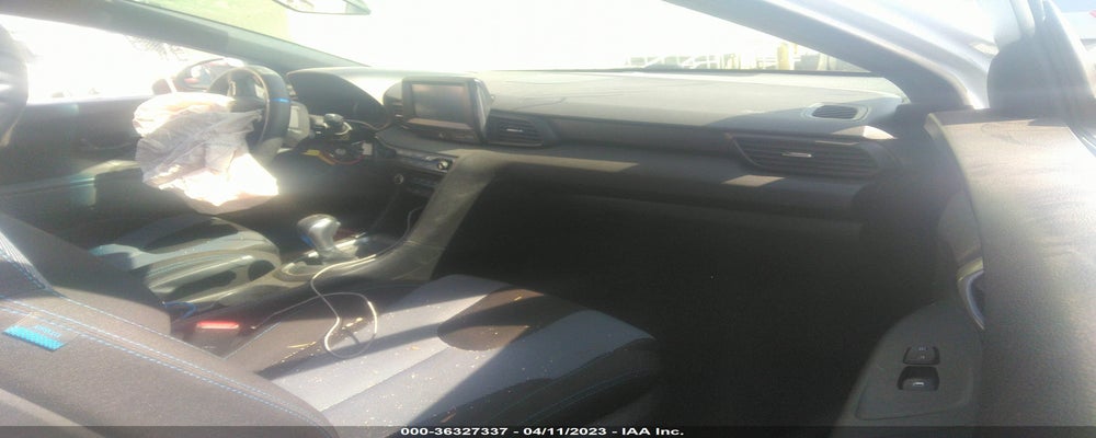 KMHTG6AF0LU023916 2020 HYUNDAI VELOSTER photo no. 5