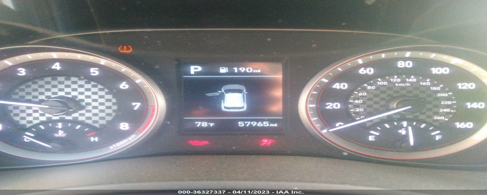 KMHTG6AF0LU023916 2020 HYUNDAI VELOSTER photo no. 7