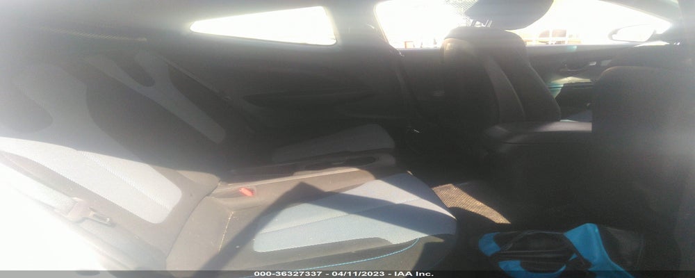 KMHTG6AF0LU023916 2020 HYUNDAI VELOSTER photo no. 8