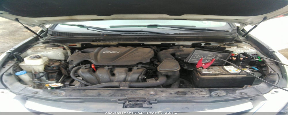 5NPEB4AC2EH875770 2014 HYUNDAI SONATA photo no. 10