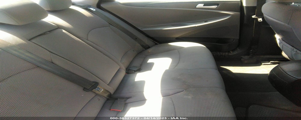 5NPEB4AC2EH875770 2014 HYUNDAI SONATA photo no. 8