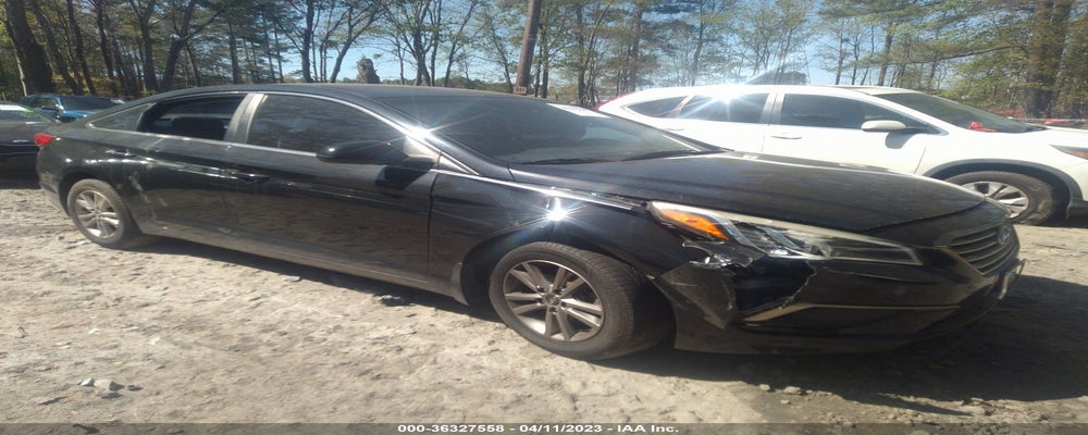 5NPE24AF2GH303823 2016 HYUNDAI SONATA photo no. 7