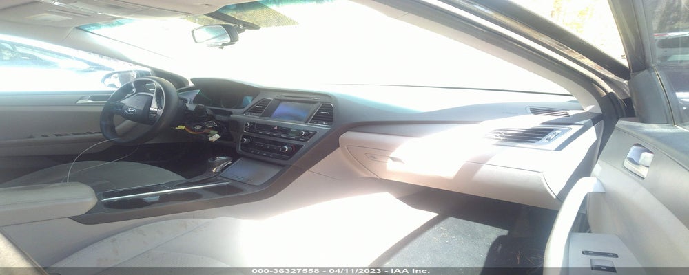 5NPE24AF2GH303823 2016 HYUNDAI SONATA photo no. 5