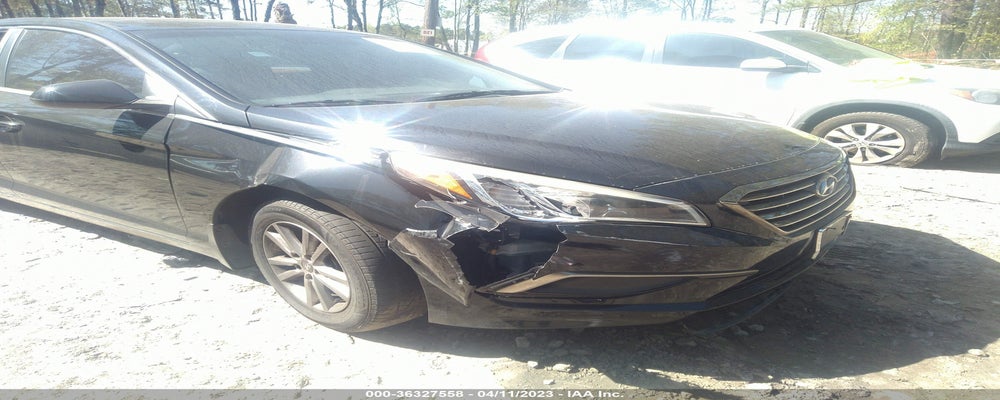 5NPE24AF2GH303823 2016 HYUNDAI SONATA photo no. 6