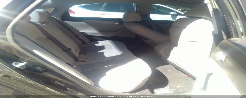 5NPE24AF2GH303823 2016 HYUNDAI SONATA photo no. 8