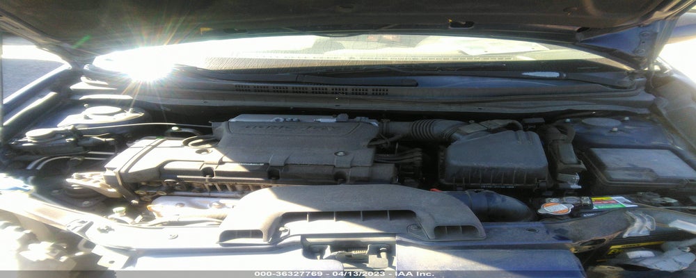 KMHDU4AD6AU999714 2010 HYUNDAI ELANTRA photo no. 10