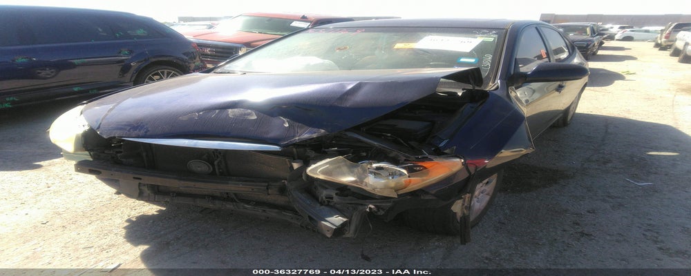 KMHDU4AD6AU999714 2010 HYUNDAI ELANTRA photo no. 6