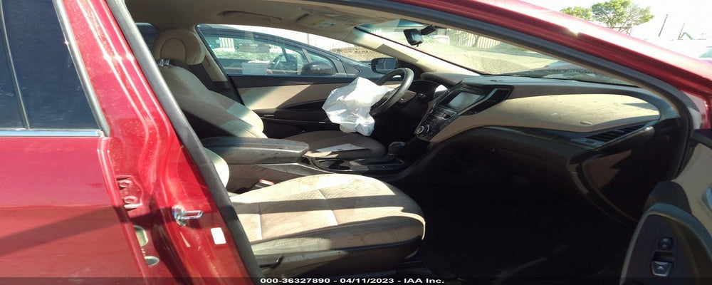5XYZU3LB8JG524616 2018 HYUNDAI SANTA FE SPORT photo no. 5