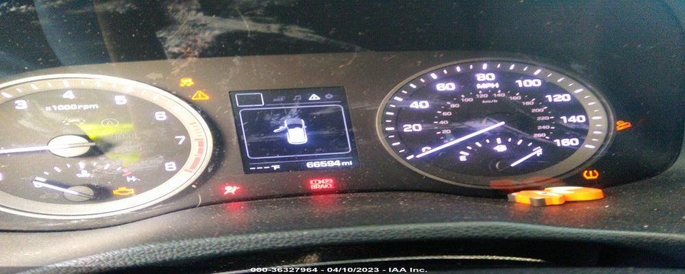 KM8J33A22JU804786 2018 HYUNDAI TUCSON photo no. 7