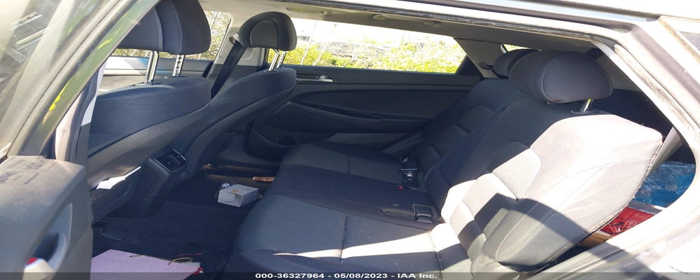 KM8J33A22JU804786 2018 HYUNDAI TUCSON photo no. 8