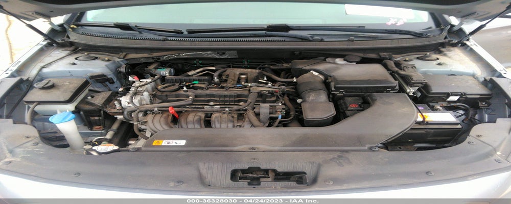 5NPE24AF3GH357096 2016 HYUNDAI SONATA photo no. 10