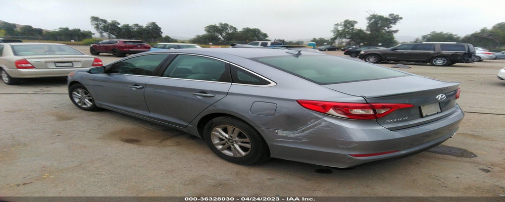5NPE24AF3GH357096 2016 HYUNDAI SONATA photo no. 3