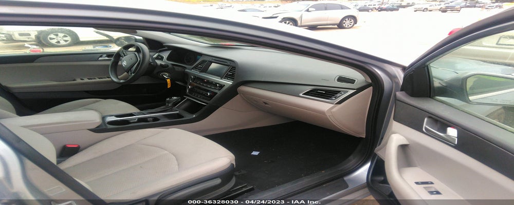 5NPE24AF3GH357096 2016 HYUNDAI SONATA photo no. 5